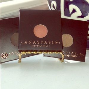 Anastasia Beverly Hills single eyeshadows